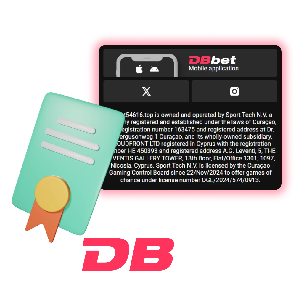 DBbet is a secure and reliable betting platform in Bangladesh.